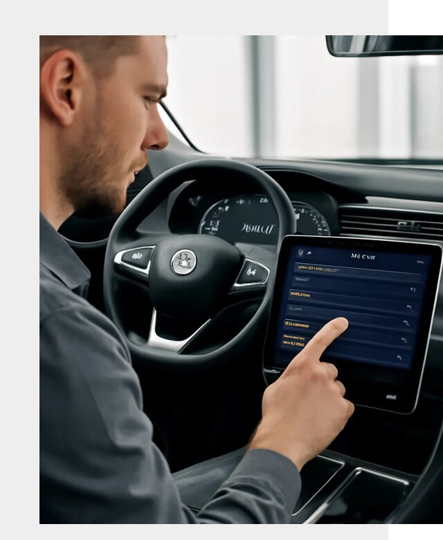Русификация Changan X5 в Клинцах по цене от 6757 р. | ФастМобиль-Клы
