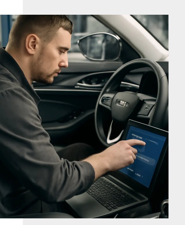 Русификация мультимедиа автомобилей Changan под ключ в Клинцах