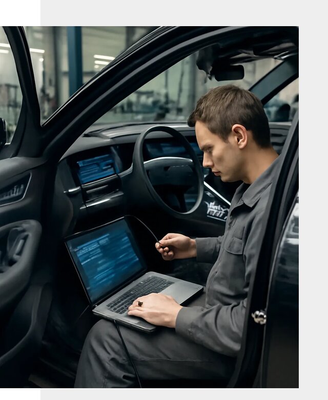 Профессиональная русификация Deepal G318 под ключ в Клинцах