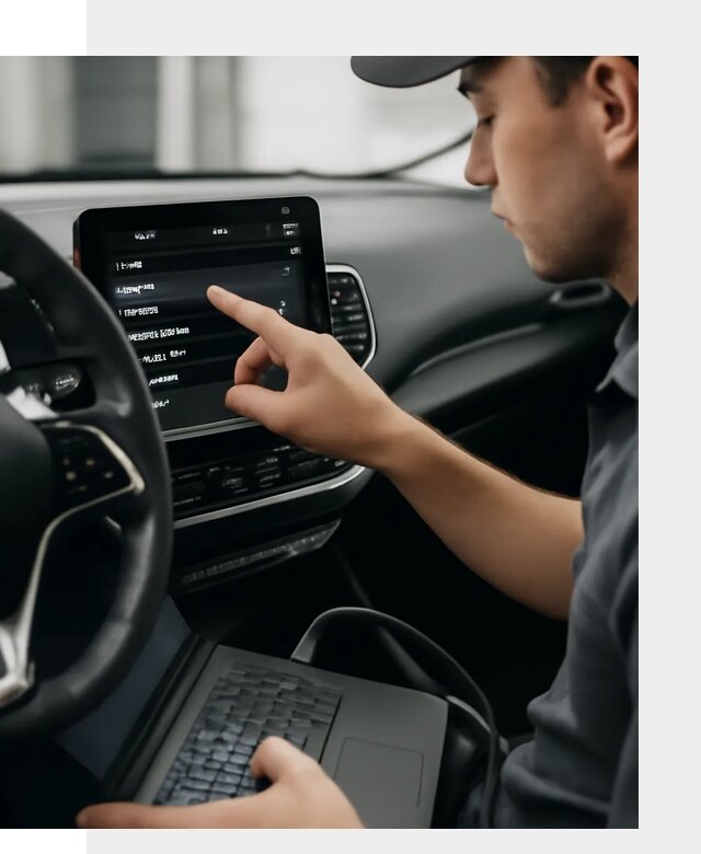 Русификация Dongfeng 7 под ключ для вашего автомобиля в Клинцах