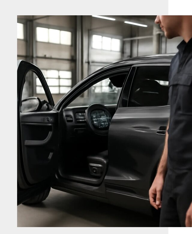 Русификация Dongfeng L7 в Клинцах цена от 15490 р. | ФастМобиль-Клы