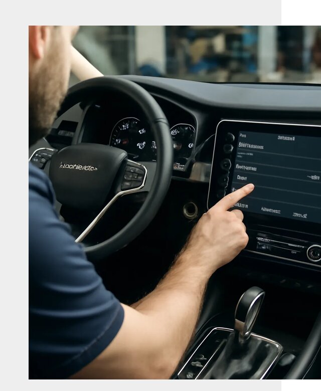 Русификация панели Dongfeng в Клинцах по цене от 5198 р. | ФастМобиль-Клы