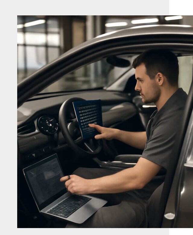 Русификация Exeed TXL в Клинцах по цене от 15490 р. | ФастМобиль-Клы
