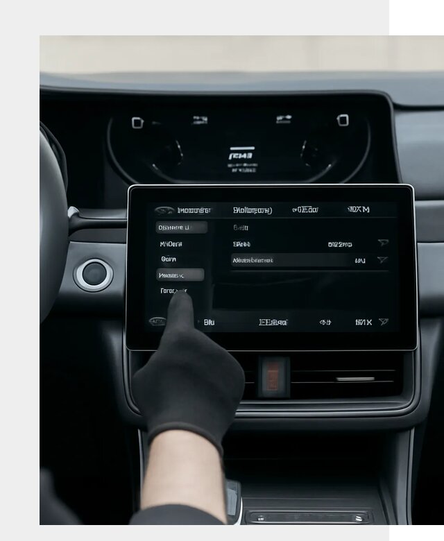 Русификация GAC GS 8 под ключ в Клинцах от 6757 р. | ФастМобиль-Клы