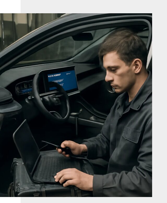 Профессиональная русификация Geely Bouye L Cool в Клинцах