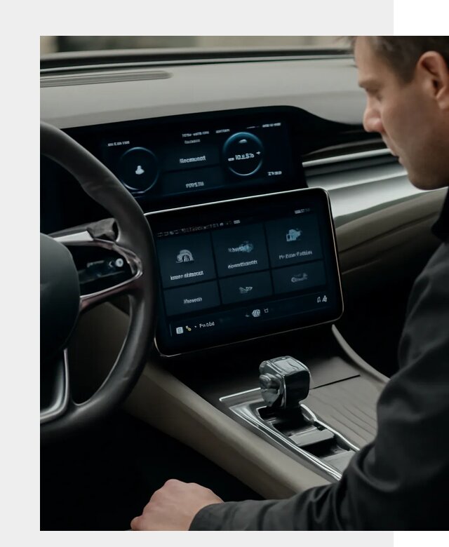 Русификация Geely Monjaro в Клинцах по цене от 8213 р. | ФастМобиль-Клы