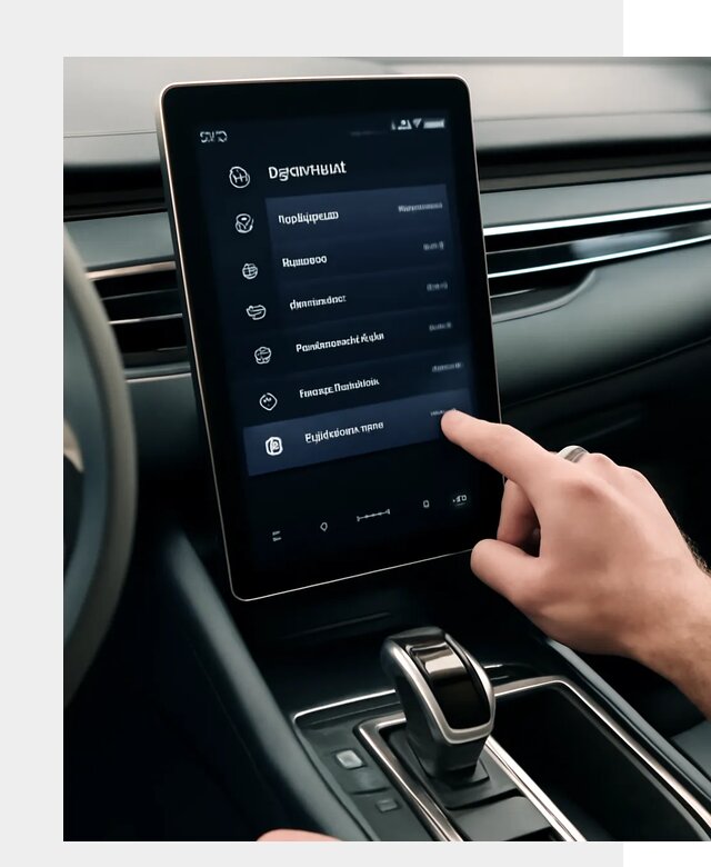 Русификация Geely Preface в Клинцах по цене от 10292 р. | ФастМобиль-Клы