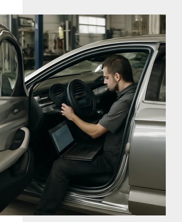 Русификация Geely Preface мультимедиа и меню в Клинцах