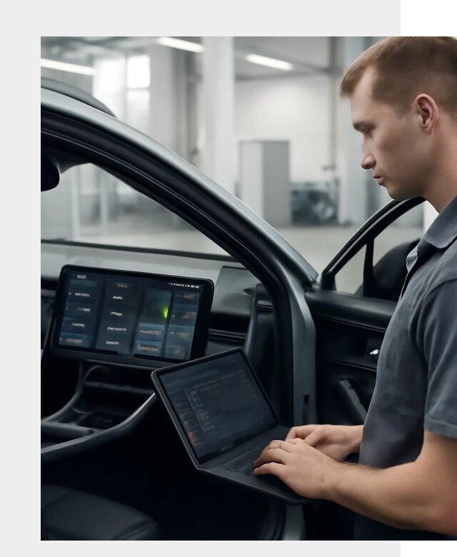 Русификация Geely Starship 7 в Клинцах по цене от 8213 р. | ФастМобиль-Клы