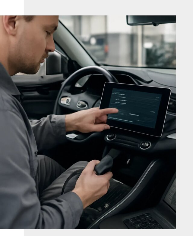 Русификация мультимедиа автомобилей Geely в Клинцах под ключ