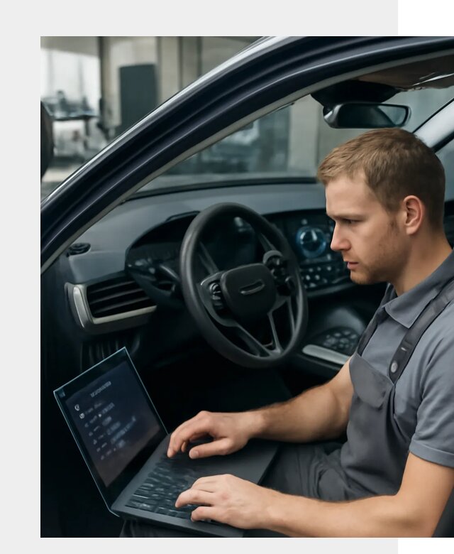 Русификация Haval в Клинцах по цене от 8213 р. | ФастМобиль-Клы