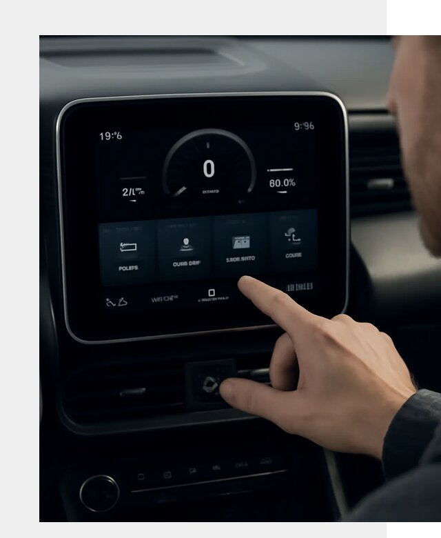 Русификация Haval DARGO в Клинцах по цене от 6757 р. | ФастМобиль-Клы
