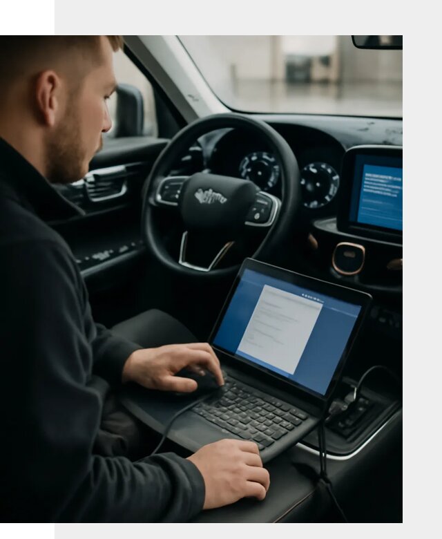 Русификация Haval DARGO и мультимедиа под ключ в Клинцах