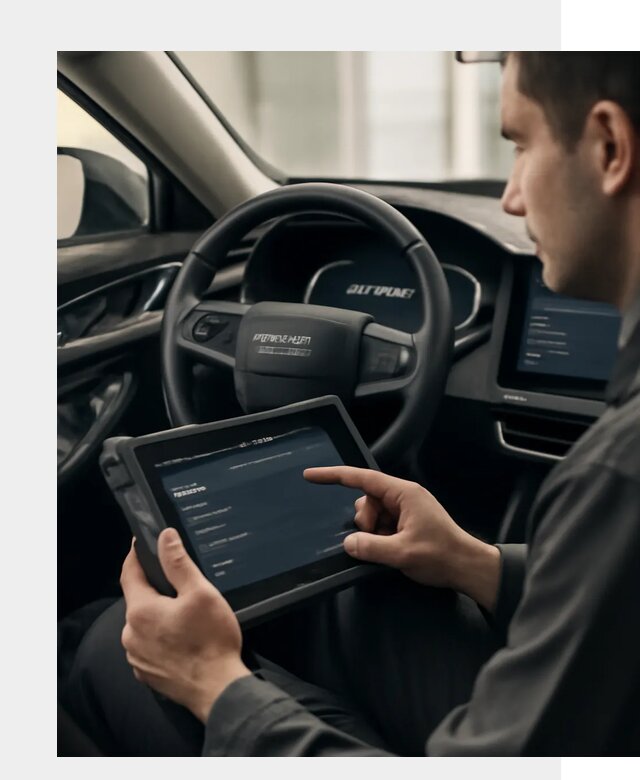 Русификация приборной панели Haval в Клинцах от 5718 р. | ФастМобиль-Клы