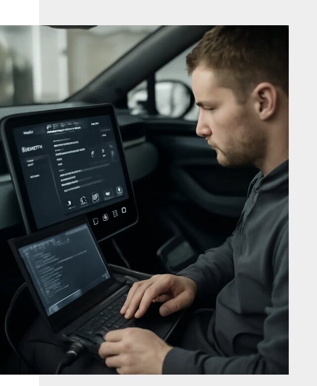 Русификация мультимедиа LiXiang под ключ для авто в Клинцах