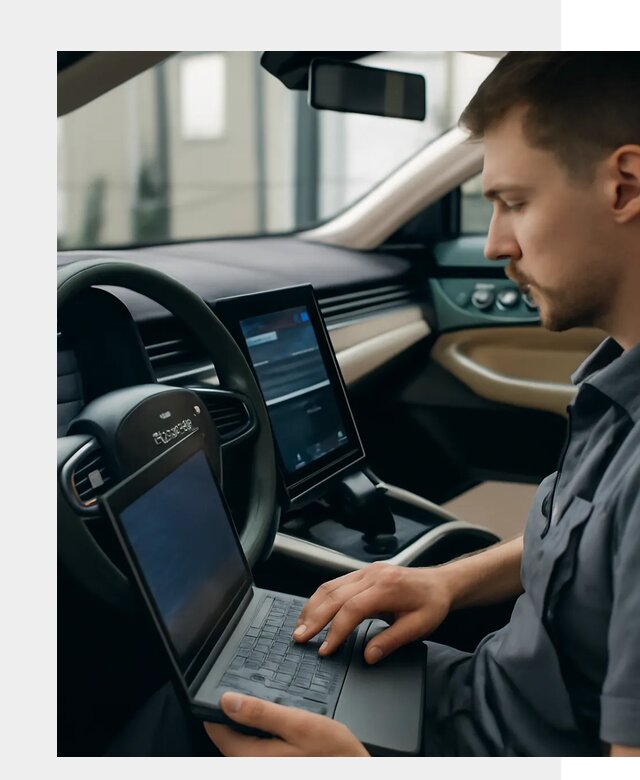 Русификация Lynk Co 900 в Клинцах по цене от 20688 р. | ФастМобиль-Клы