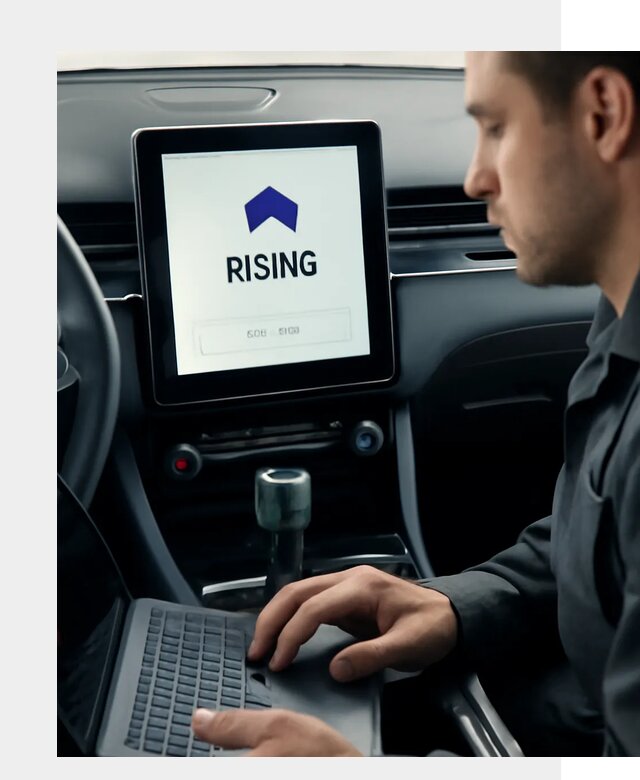Установка приложений Rising в Клинцах по цене от 4678 р. | ФастМобиль-Клы