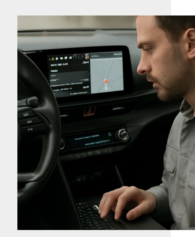 Русификация Hyundai всех моделей в Клинцах от 8213 р. | ФастМобиль-Клы