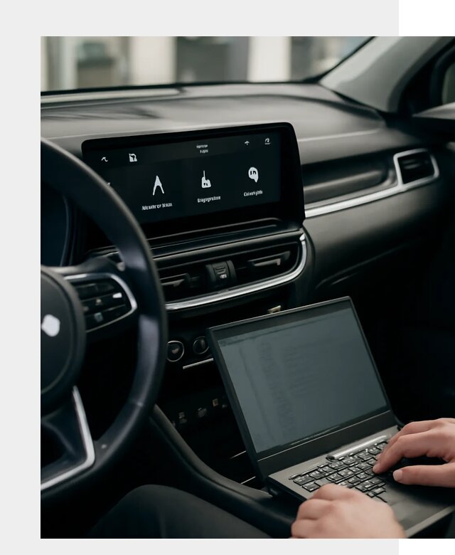 Русификация Kia K5 в Клинцах по цене от 6757 р. | ФастМобиль-Клы