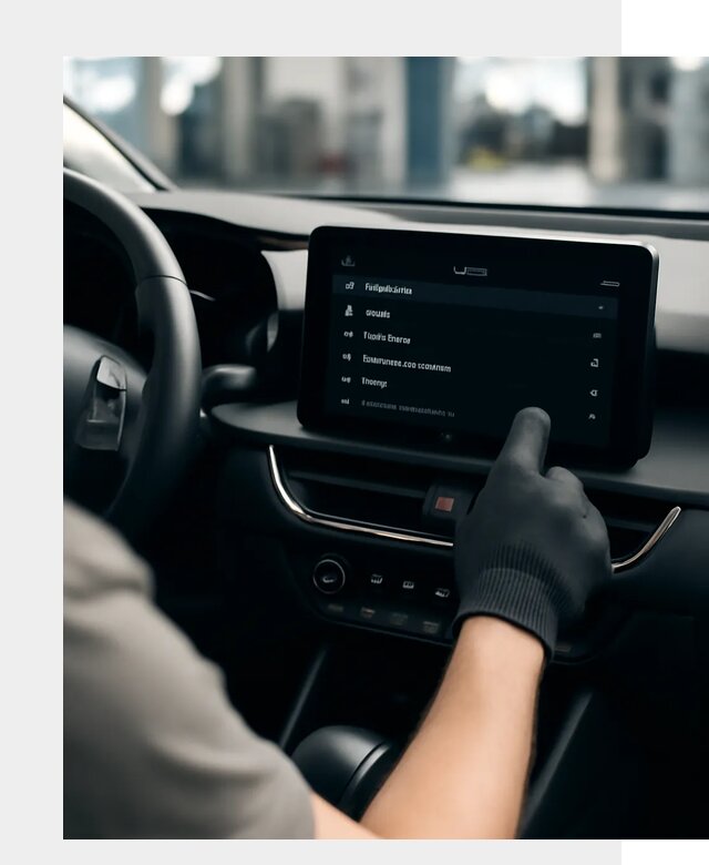 Русификация Kia всех моделей в Клинцах от 10292 р. | ФастМобиль-Клы