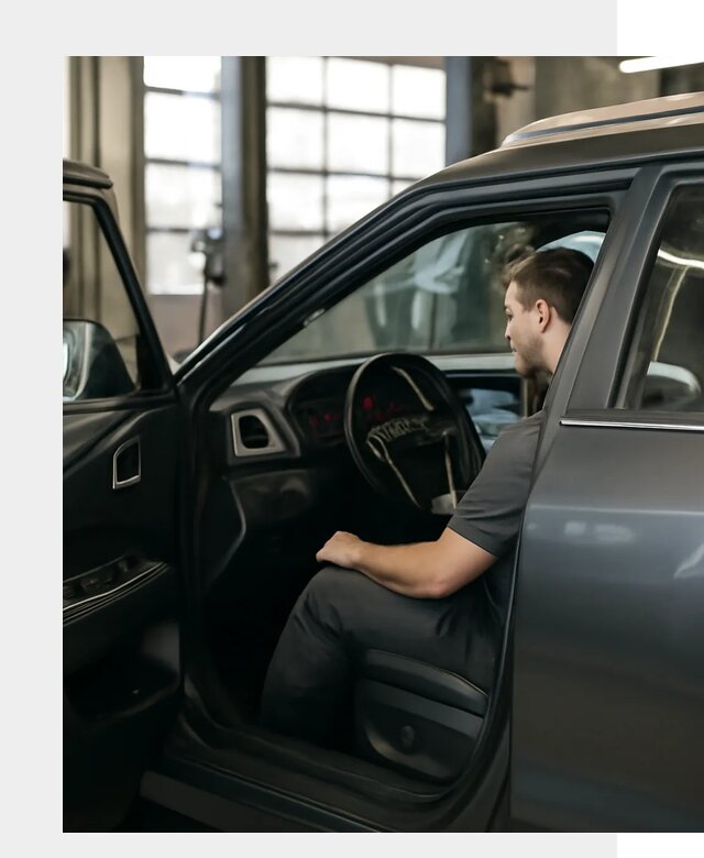 Русификация SsangYong Tivoli в Клинцах по цене 6134 | ФастМобиль-Клы