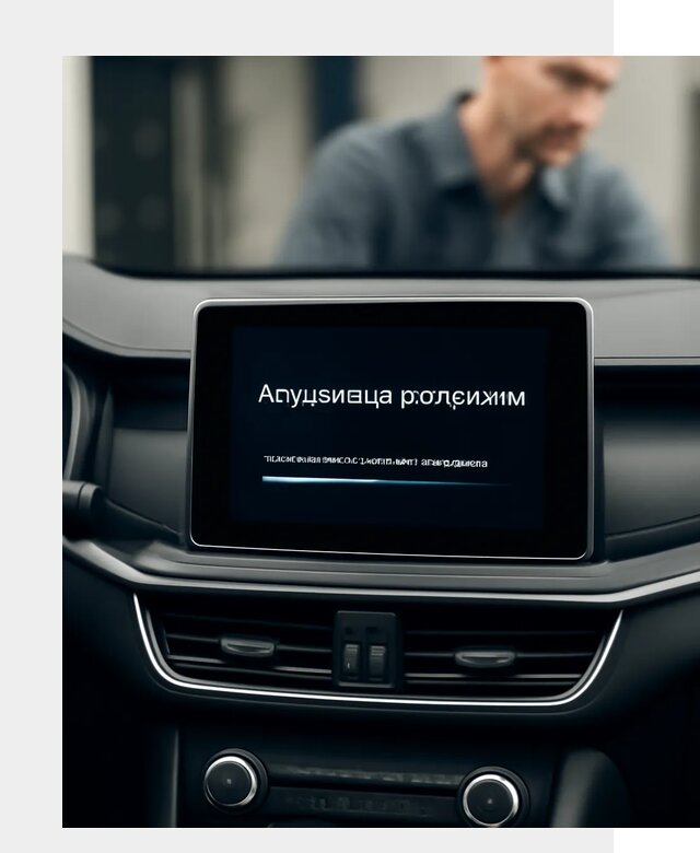 Обновление русификации авто в Клинцах по цене от 6134 р. | ФастМобиль-Клы