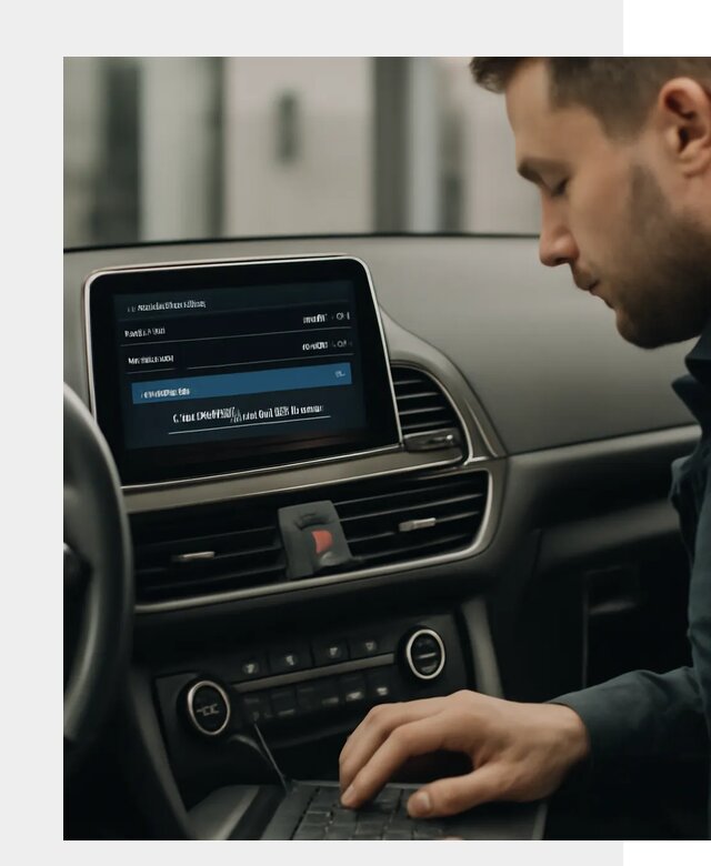 Установка русского пакета языка для авто в Клинцах от 6134 р. | ФастМобиль-Клы