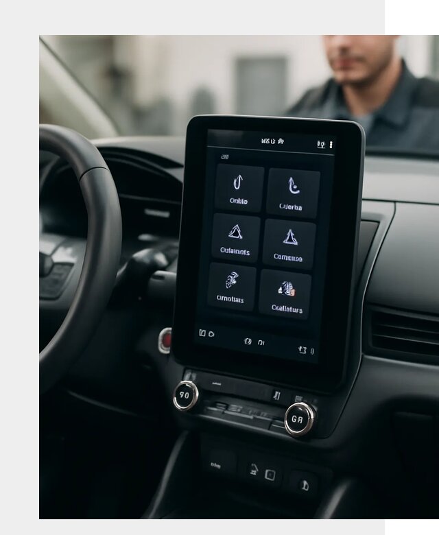 Русификация Honda в Клинцах по цене от 7173 р. | ФастМобиль-Клы