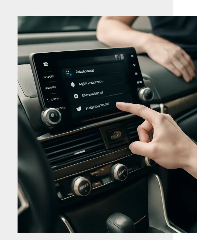 Русификация Honda Accord 10 в Клинцах по цене от 6757 р. | ФастМобиль-Клы