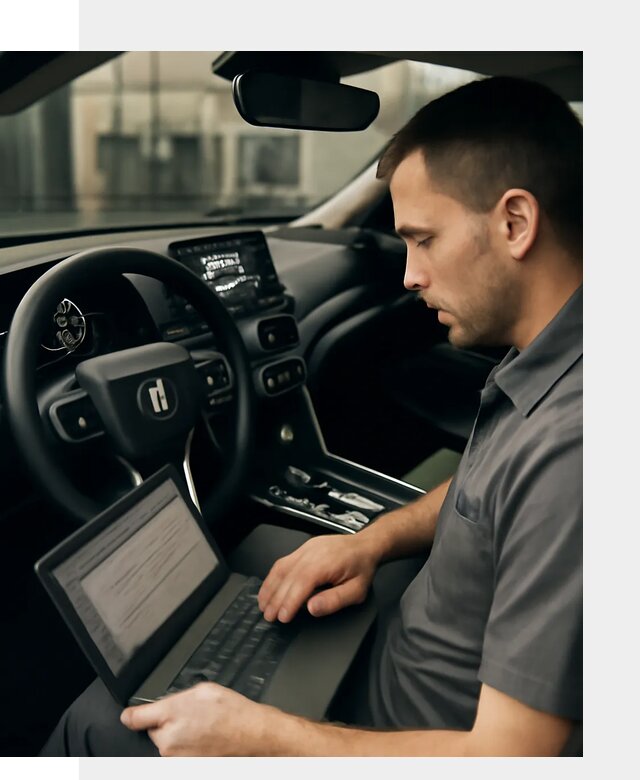 Русификация Honda Accord на русском языке под ключ в Клинцах