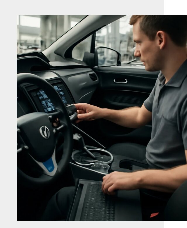 Русификация Honda CLARITY в Клинцах по цене от 7797 р. | ФастМобиль-Клы