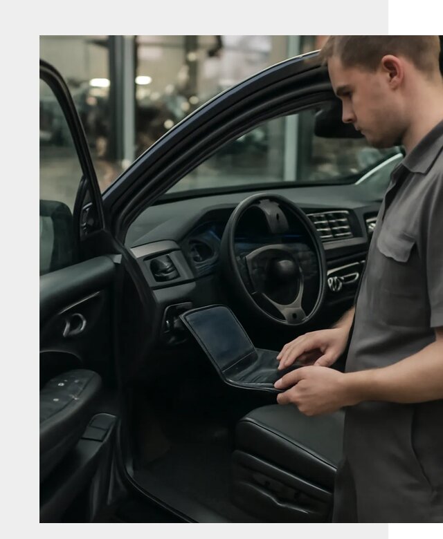 Русификация Honda Pilot по цене от 7173 р. в Клинцах ФастМобиль-Клы