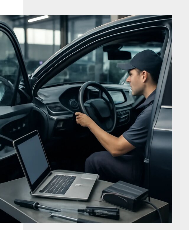 Русификация Honda Ridgeline для комфортной езды в Клинцах