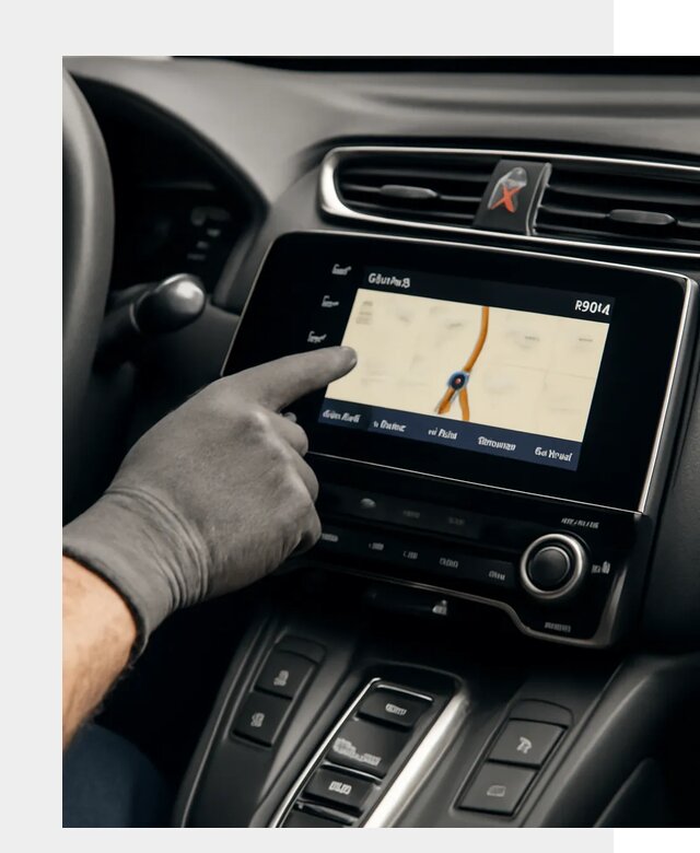 Русификация мультимедиа Honda в Клинцах от 7797 р. | ФастМобиль-Клы