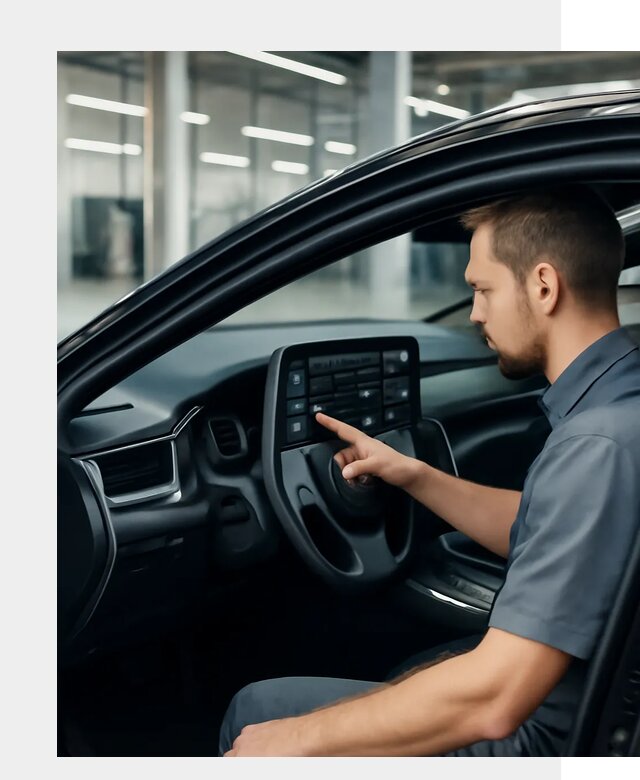 Русификация Lexus в Клинцах по цене от 15490 р. | ФастМобиль-Клы