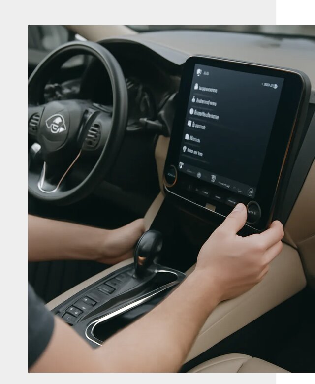 Русификация Lexus NX Panasonic в Клинцах от 8213 р. | ФастМобиль-Клы
