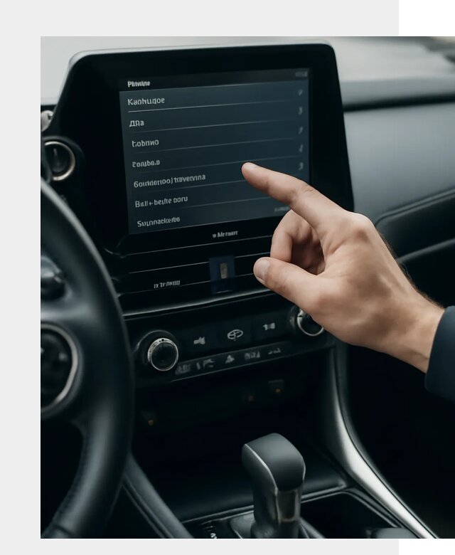 Русификация Lexus NX Pioner в Клинцах по цене 8837 р. | ФастМобиль-Клы