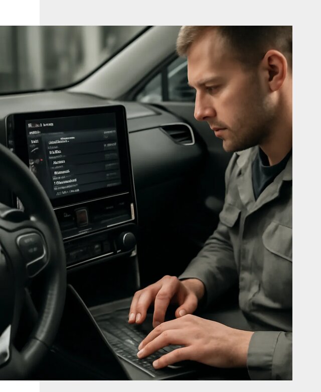 Русификация мультимедиа Lexus NX PIONER для авто в Клинцах