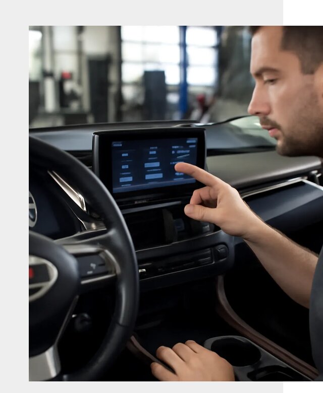Русификация Lexus RX PANASONIC в Клинцах от 8213 р. | ФастМобиль-Клы
