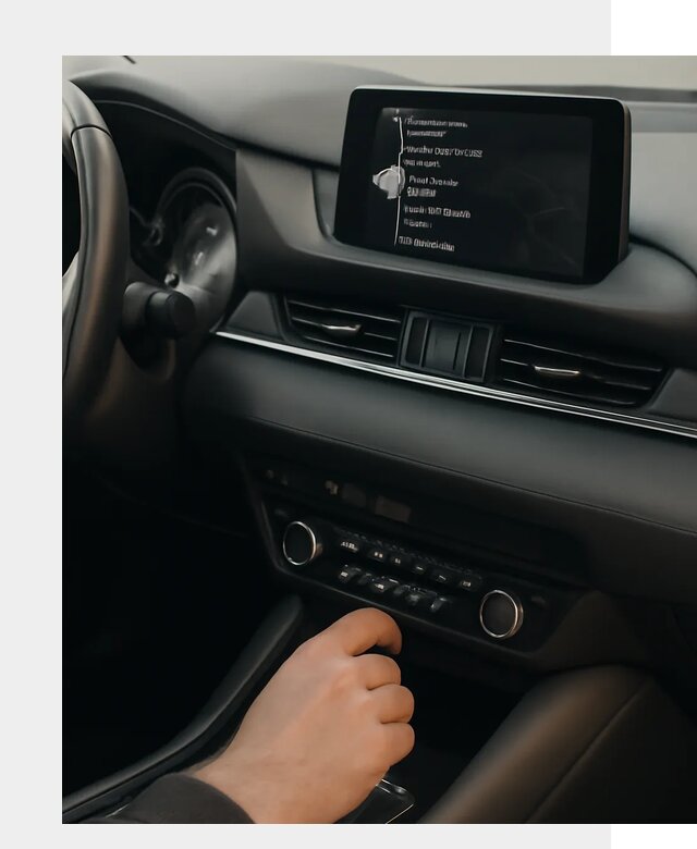 Русификация мультимедиа Mazda в Клинцах по цене от 8213 р. | ФастМобиль-Клы