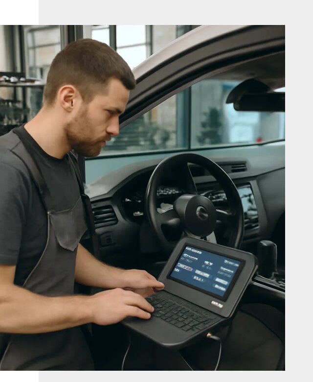 Русификация автомобилей Nissan для всех моделей в Клинцах