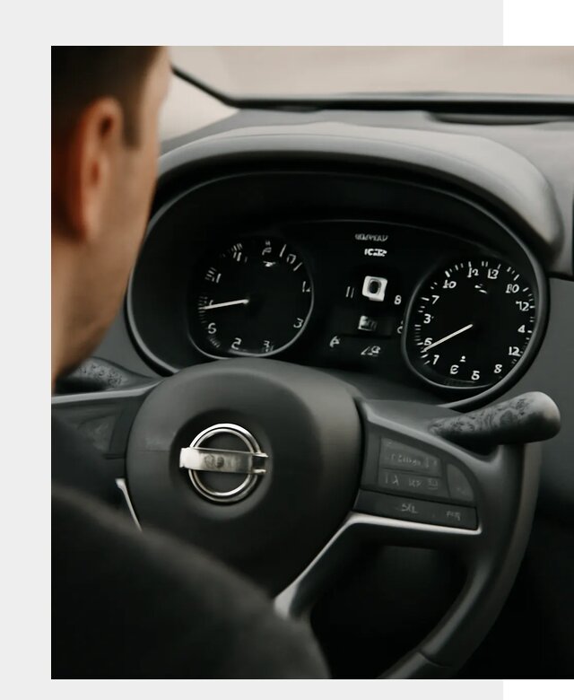 Русификация приборной панели Nissan в Клинцах от 6757 р. | ФастМобиль-Клы