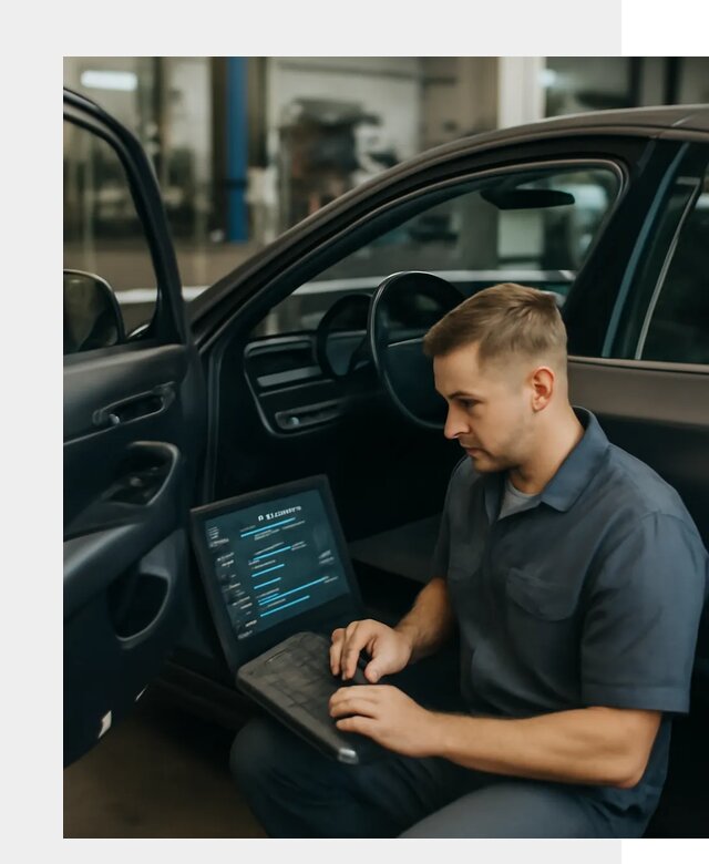 Русификация Toyota Crown в Клинцах по цене от 8837 р. | ФастМобиль-Клы
