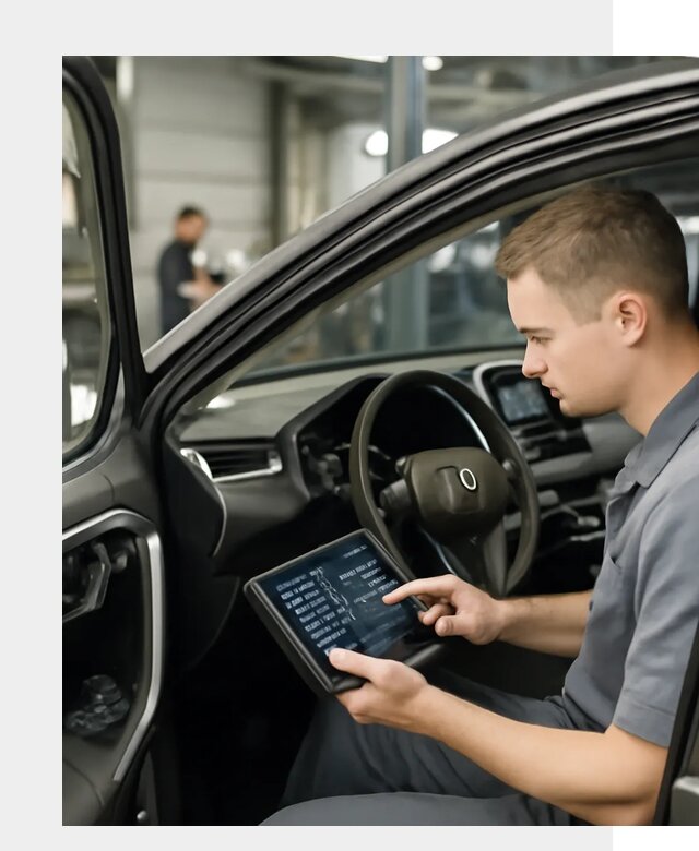 Русификация Toyota RAV4 в Клинцах по цене от 6757 р. | ФастМобиль-Клы